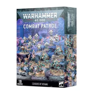 Leagues Of Votann: Combat Patrol | Box 21 2