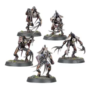 Necrons: Flayed Ones | Box 5