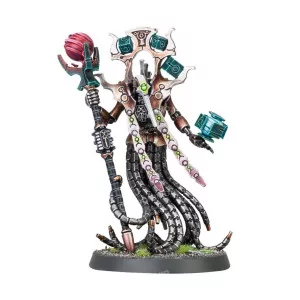 Necrons: Chronomancer | Blister 1