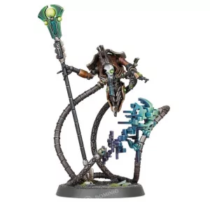 Necrons: Psychomancer | Box 1