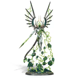 Necrons: C'Tan Shard of the Void Dragon | Box 1