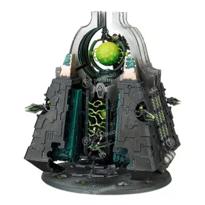 Necrons: Monolith | Box 1
