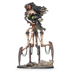Necrons: Canoptek Doomstalker | Box 1