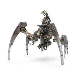 Necrons: Triarch Stalker | Box 1