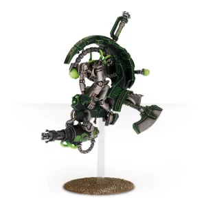 Necrons: Tomb Blades | Box 3 2