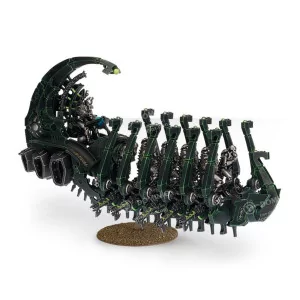 Necrons: Ghost Ark /Doomsday Ark | Box 1