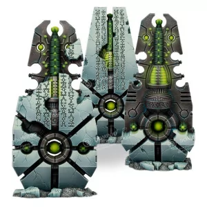 Necrons: Convergence of Dominion | Box 3