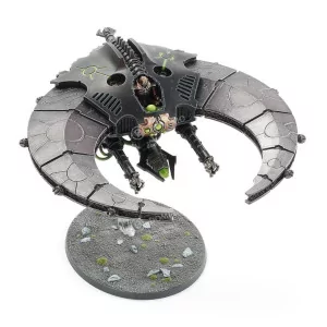Necrons: Doom Scythe / Night Scythe | Box 1