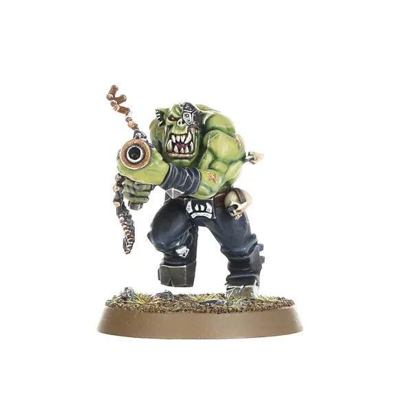 Orks: Boyz | Box 10