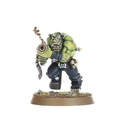 Orks: Boyz | Box 10