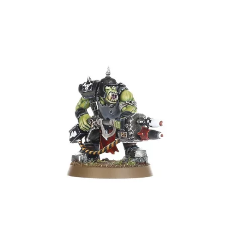 Orks: Boyz | Box 10