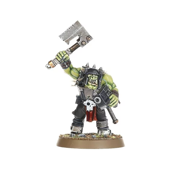 Orks: Boyz | Box 10