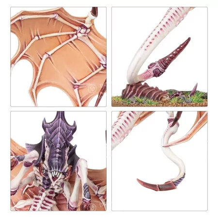 Tyranids: Assault Brood Combat Patrol | Box 18 *DAY ONE: 09/08/2025