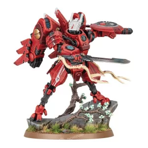 Tau Empire: Commander Farsight | Box 1