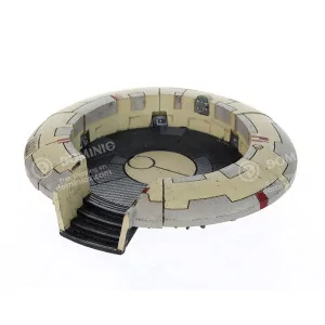 Tau Empire: Tidewall Shieldline | Box 1 2