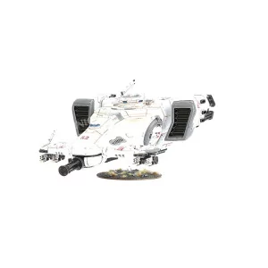 Tau Empire: Devilfish | Box 1 2