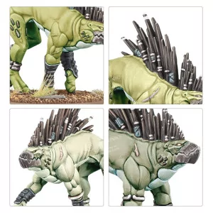 Tau Empire: Kroot Hounds | Box 5 2