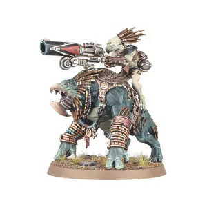 Tau Empire: Krootox Rider | Box 1