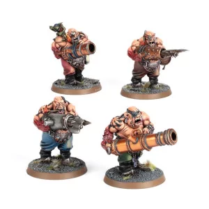 Ogor Mawtribes: Tyrant | Box 1