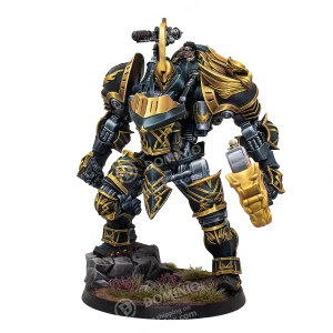 Hegemony: War Rig | Box 1 *DAY ONE: 26/09/2025