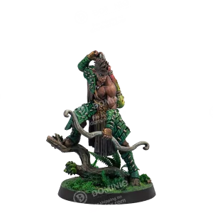 Sÿenann: Protectors of the Forest | Box 4 *DAY ONE: 26/09/2025 2