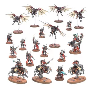 Adeptus Mechanicus: Combat Patrol 2023 | Box 19