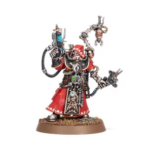 Adeptus Mechanicus: Technoarcheologist | Blister 1