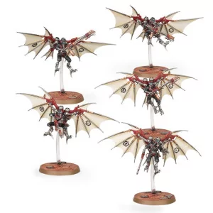 Adeptus Mechanicus: Pteraxii | Box 5