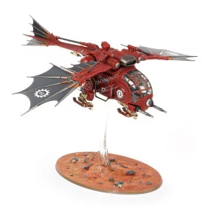 Adeptus Mechanicus: Archaeopter | Box 1
