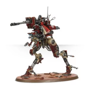 Adeptus Mechanicus: Ironstrider | Box 1