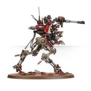 Adeptus Mechanicus: Ironstrider | Box 1 2