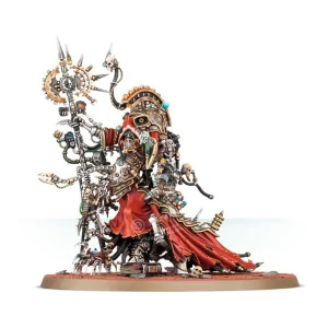 Adeptus Mechanicus: Belisarius Cawl | Box 1