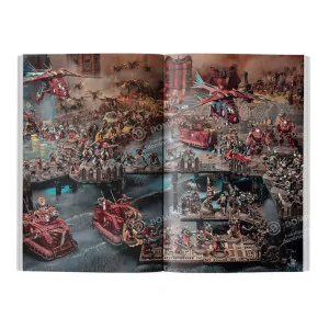 Adeptus Mechanicus: Codex | 10° Edizione | Italiano 2