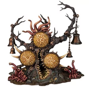 Maggotkin of Nurgle: Feculent Gnarlmaw | Box 1