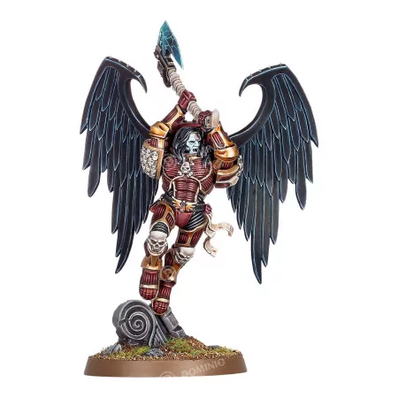 Blood Angels: Astorath The Grim 2024 | Box 1
