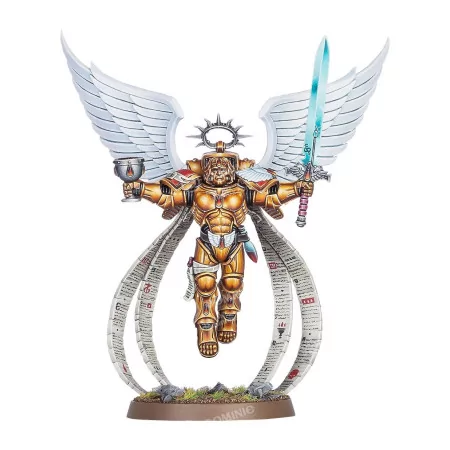 Blood Angels: Sanguinor 2024 | Box 1