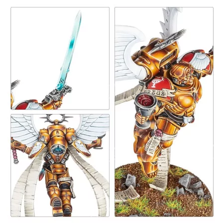 Blood Angels: Sanguinor 2024 | Box 1