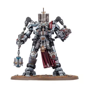 Grey Knights: Sanctic Conclave Army Set | Box 31 *DAY ONE: 09/08/2025 2