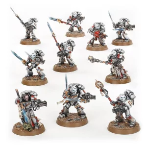 Grey Knights: Strike Squad | Box 10