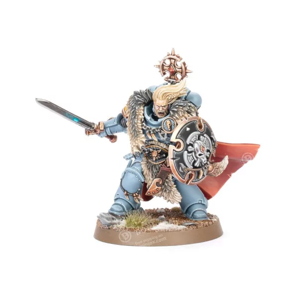 Space Wolves: Set D'armata | 10 Edizione | 2025 | ITALIANO