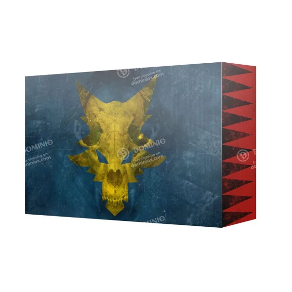 Space Wolves: Set D'armata | 10 Edizione | 2025 | ITALIANO