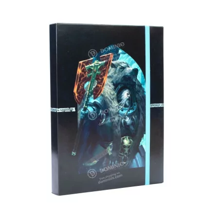 Space Wolves: Set D'armata | 10 Edizione | 2025 | ITALIANO