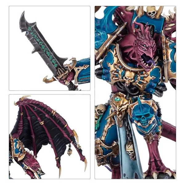 Thousand Sons: Combat Patrol 2025 | Box 15