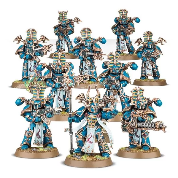 Thousand Sons: Combat Patrol 2025 | Box 15