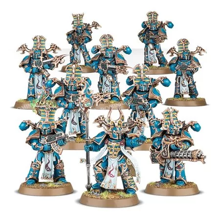 Thousand Sons: Combat Patrol 2025 | Box 15