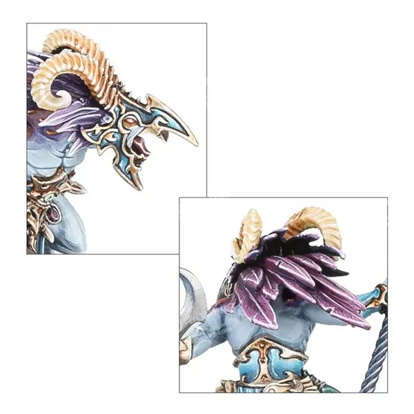 Thousand Sons: Combat Patrol 2025 | Box 15