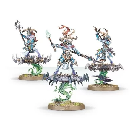 Thousand Sons: Combat Patrol 2025 | Box 15