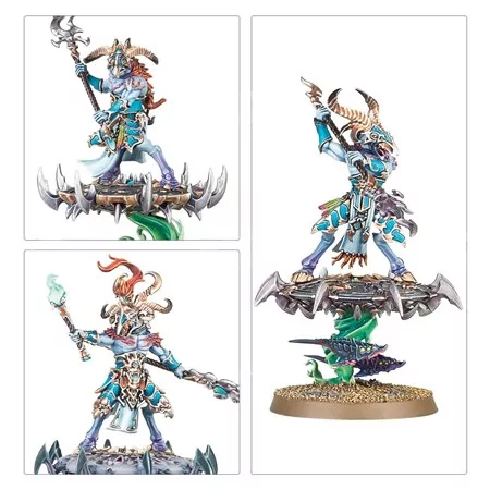 Thousand Sons: Combat Patrol 2025 | Box 15