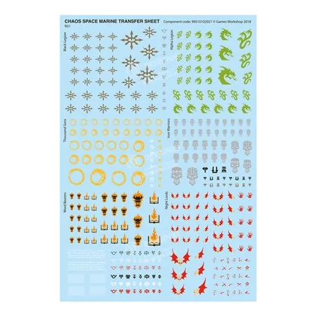 Thousand Sons: Combat Patrol 2025 | Box 15