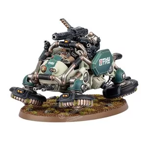 Leagues Of Votann: Kapricus | Box 1 *DAY ONE: 23/08/2025